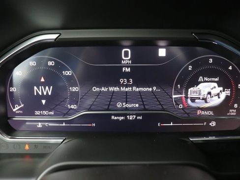 Used 2025 GMC Sierra 3500 Denali Ultimate image 25