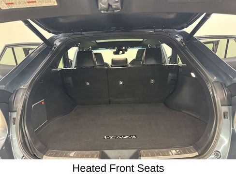 Used 2021 Toyota Venza Limited w/ Advanced Technology Package image 27