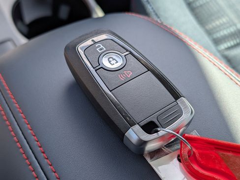 New 2026 Ford Bronco Sport Heritage w/ Convenience Package image 34