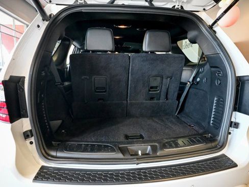 Used 2021 Dodge Durango GT image 22