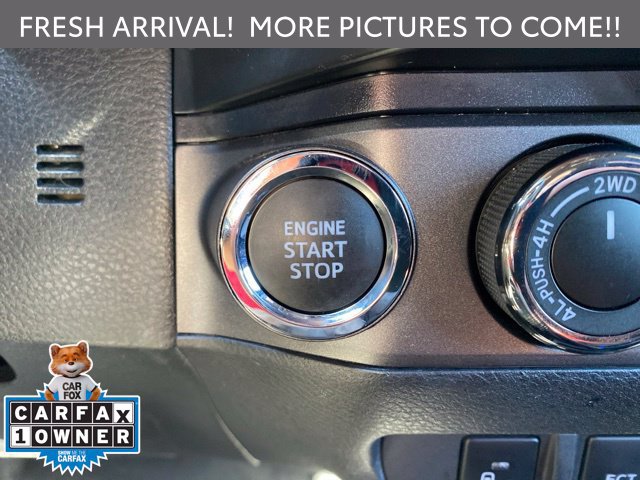 Certified 2023 Toyota Tacoma TRD Off-Road w/ Technology Package AWD/4WD image 9