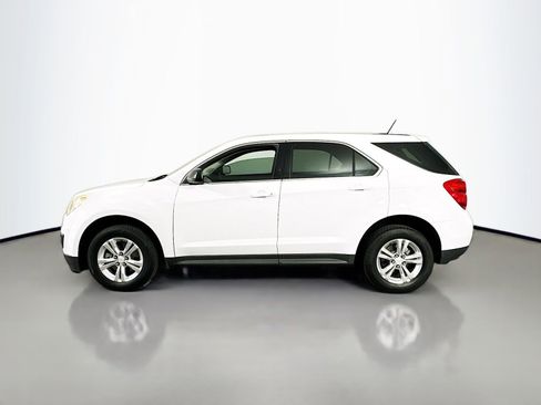 Used 2015 Chevrolet Equinox LS FWD image 5