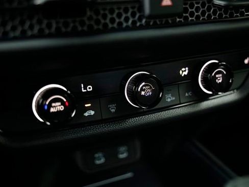 New 2026 Honda HR-V Sport image 39