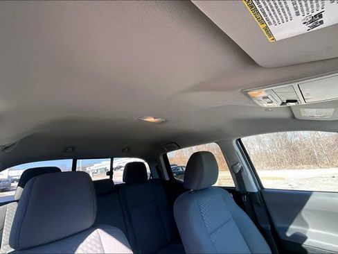Used 2021 Toyota Tacoma SR w/ SR Convenience Package RWD image 21