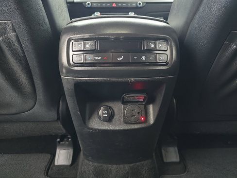 Used 2023 Hyundai Palisade SEL w/ Cargo Package image 21