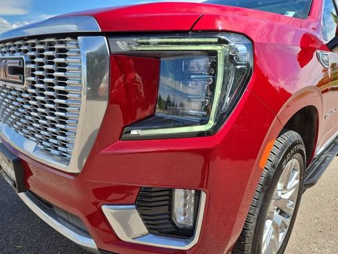 Used 2024 GMC Yukon Denali AWD/4WD image 6