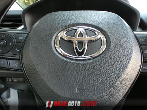 Used 2023 Toyota RAV4 AWD Hybrid image 67