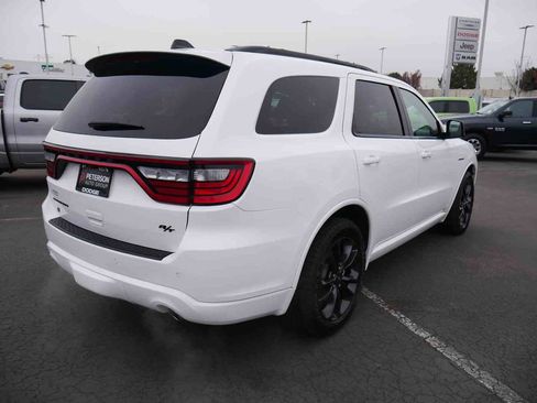 Used 2023 Dodge Durango R/T w/ Blacktop Package image 20