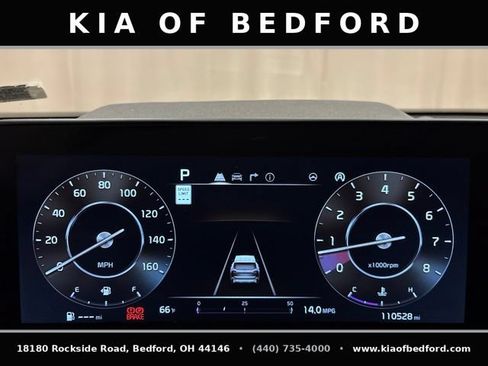 Used 2023 Kia Telluride SX Prestige AWD/4WD image 18