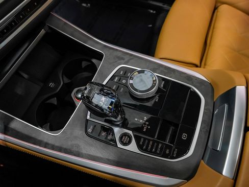 Used 2023 BMW X5 M50i w/ Executive Package image 23