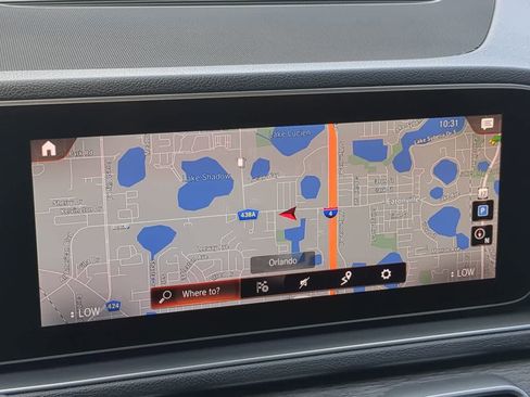 Used 2022 Mercedes-Benz GLE 350 image 30