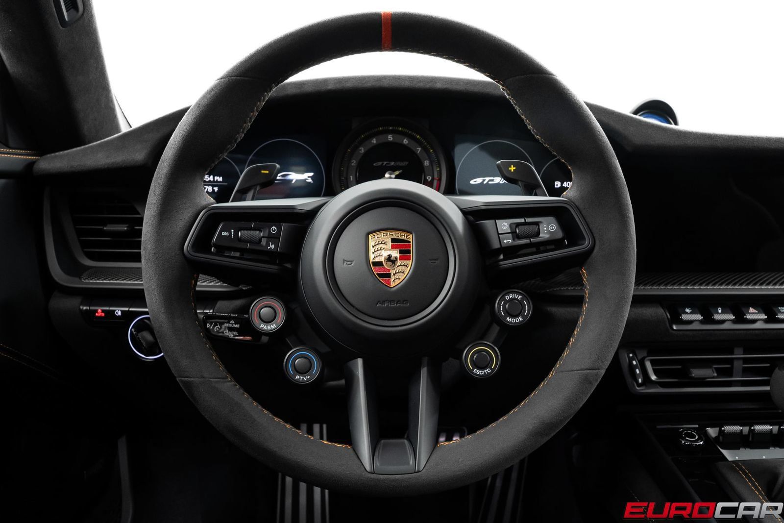 Used 2024 Porsche 911 GT3 RS RWD image 33