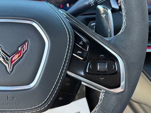 New 2026 Chevrolet Corvette Stingray Coupe w/ Z51 Performance Package image 21