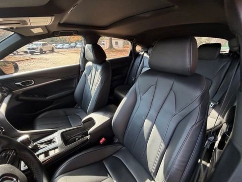 Used 2023 Acura Integra A-Spec image 12