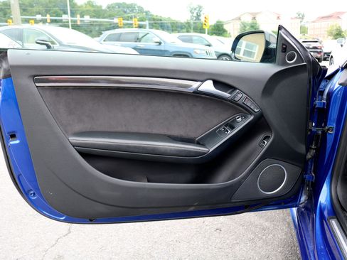 Used 2016 Audi S5 Premium Plus w/ Technology Package image 13