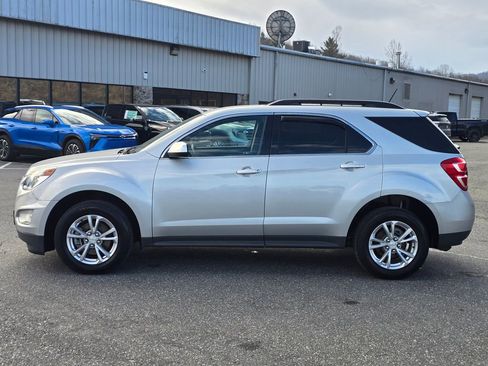 Used 2017 Chevrolet Equinox LT w/ Convenience Package image 15