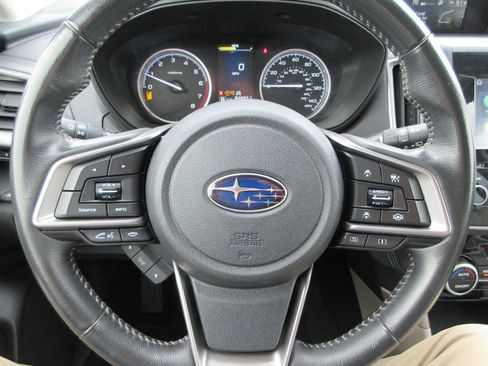 Used 2023 Subaru Forester Premium image 24