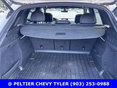 Used 2018 Audi SQ5 Prestige AWD/4WD image 26