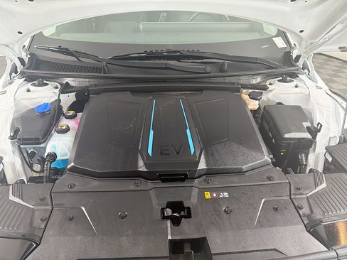 Used 2024 Hyundai Ioniq 5 SEL RWD image 33