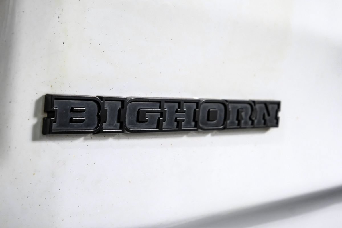 Used 2020 RAM 1500 Big Horn RWD image 45