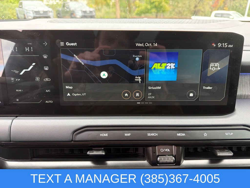Used 2027 Kia Telluride SX Prestige X-Line w/ Towing Package AWD/4WD image 29