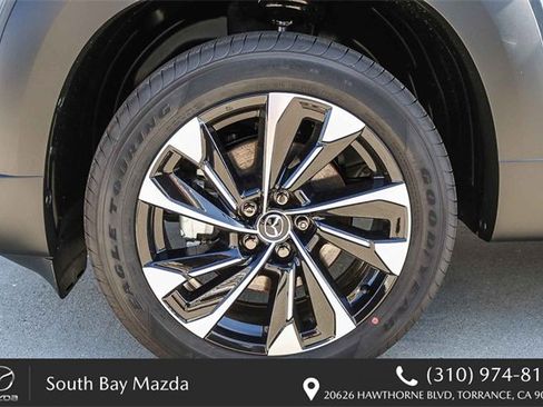 New 2026 MAZDA CX-50 2.5 Hybrid w/ Weather Package image 10