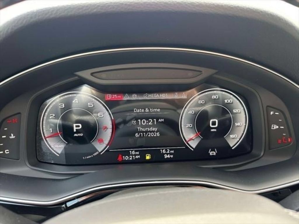 New 2026 Audi Q8 Premium Plus AWD/4WD image 20
