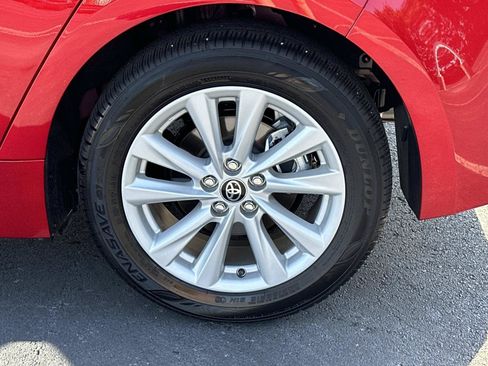 Used 2023 Toyota Corolla SE FWD image 10