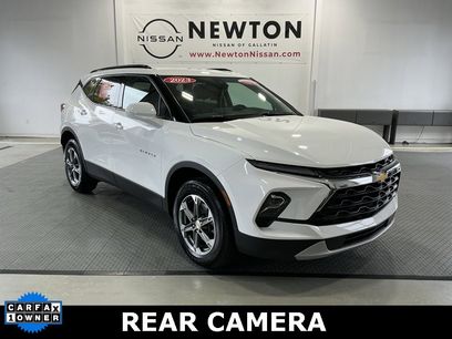 Used 2023 Chevrolet Blazer LT w/ Convenience Package