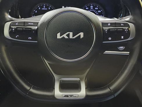 Used 2023 Kia K5 GT-Line FWD image 16