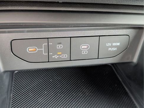 New 2026 Kia K5 LXS FWD image 23