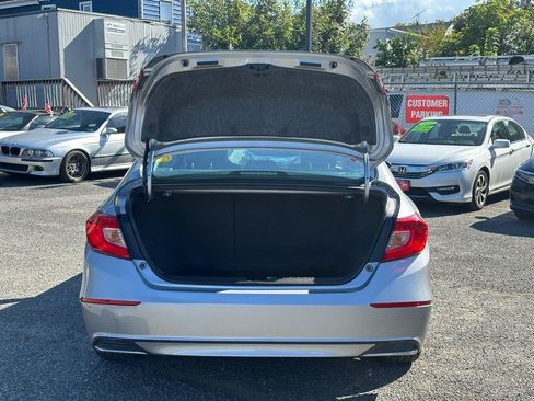Used 2019 Honda Accord EX-L image 36
