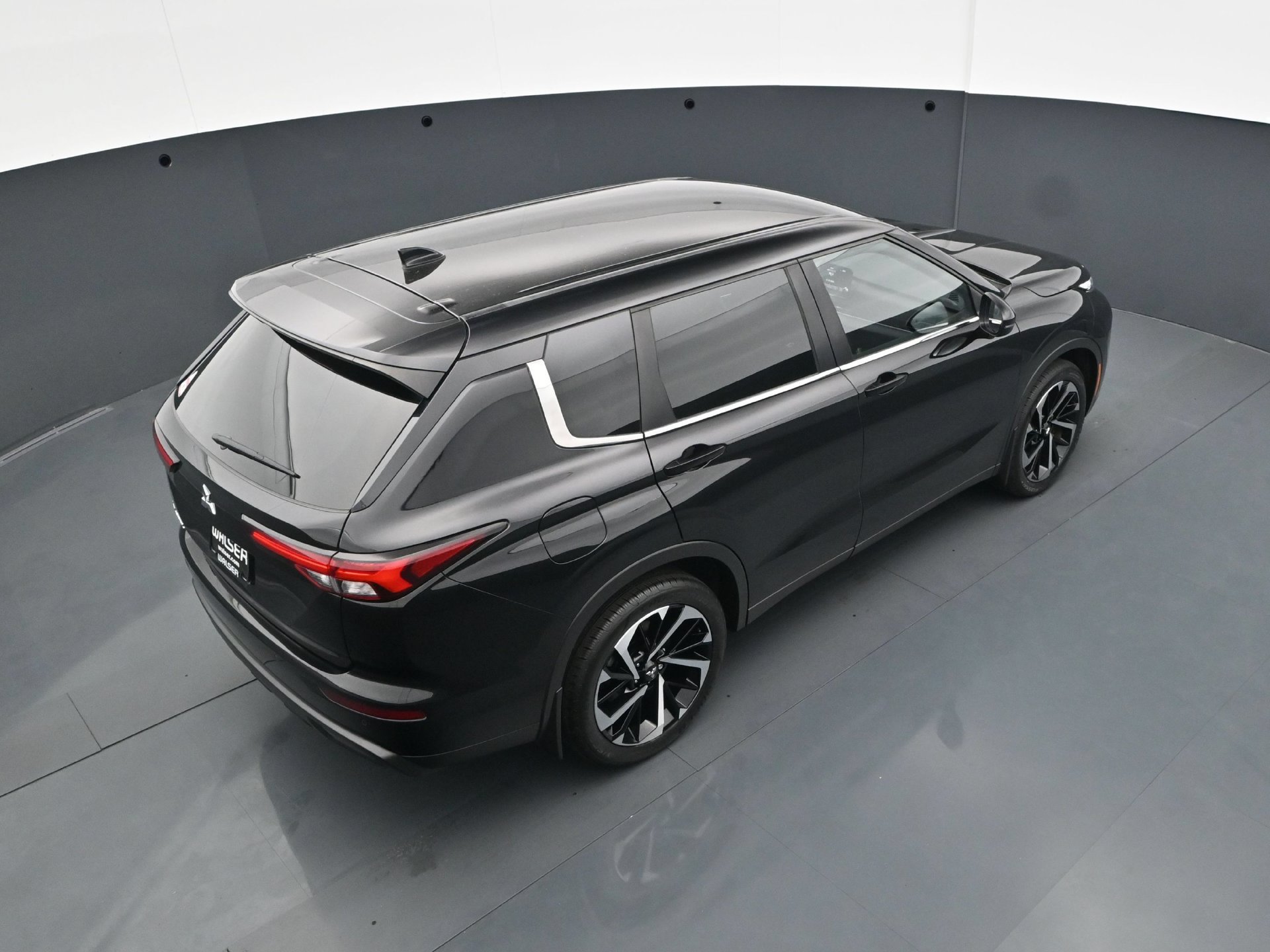 Used 2022 Mitsubishi Outlander ES AWD/4WD image 37