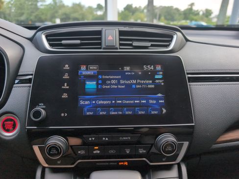 Used 2018 Honda CR-V EX-L image 23