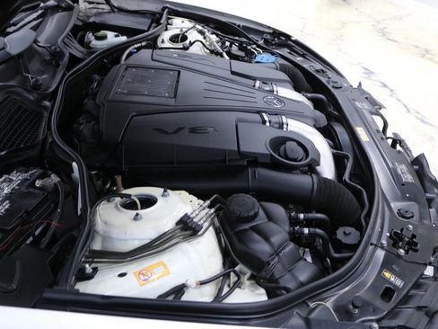 Used 2013 Mercedes-Benz S 550 4MATIC w/ Sport Pkg image 65
