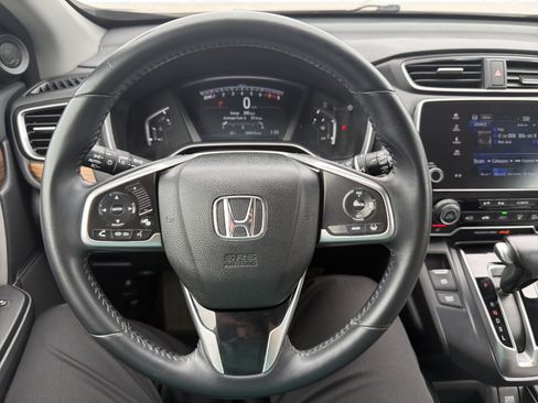 Used 2017 Honda CR-V EX-L image 29