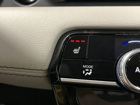 New 2026 Honda Pilot EX-L image 16