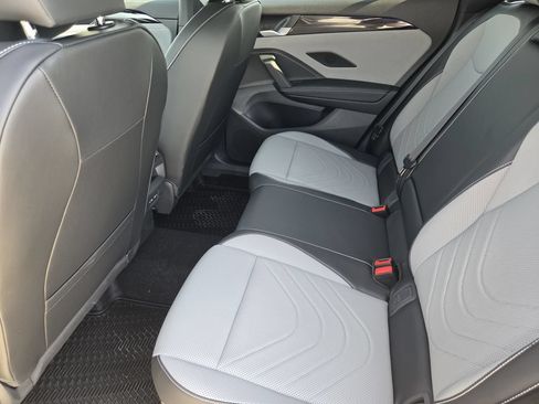 New 2026 Volkswagen Tiguan SE R-Line FWD image 26