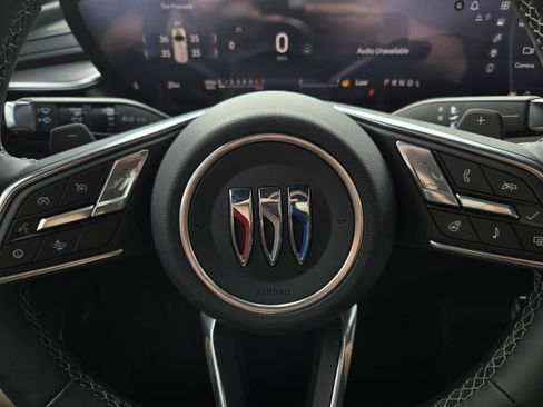 New 2026 Buick Enclave Preferred FWD image 13