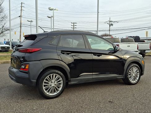Used 2020 Hyundai Kona SEL image 11