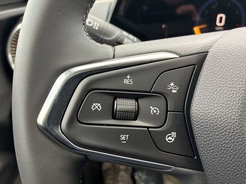 New 2026 Chevrolet Trax ACTIV w/ Driver Confidence Package image 19