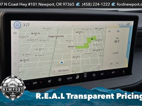 New 2026 Ford Maverick Tremor AWD/4WD image 20