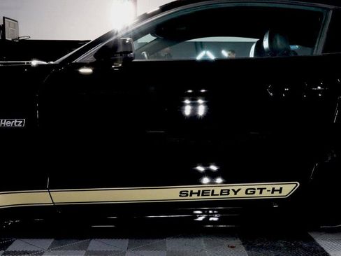 Used 2016 Ford Mustang GT Premium image 5