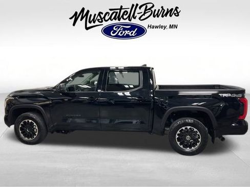 Used 2024 Toyota Tundra SR5 image 4