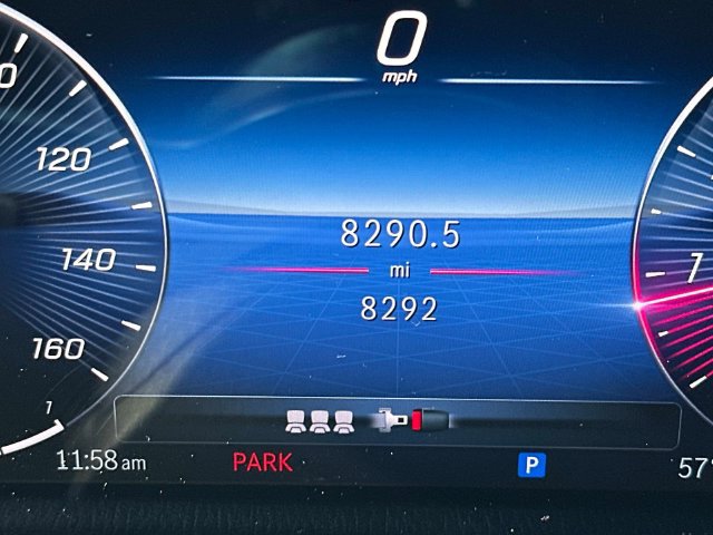 Certified 2026 Mercedes-Benz GLA 250 4MATIC image 21