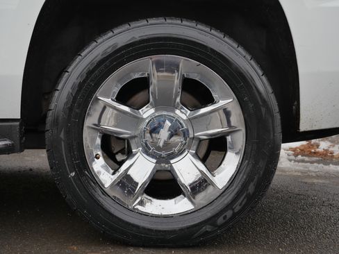 Used 2016 Chevrolet Tahoe LTZ image 19