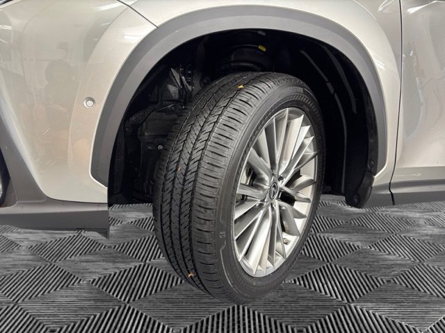 Used 2022 Lexus NX 350h AWD w/ Vision Package image 30