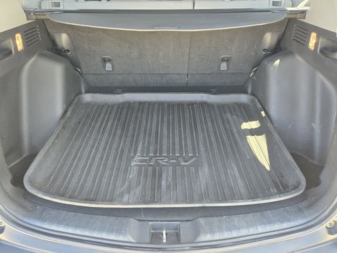 Used 2018 Honda CR-V EX-L image 24