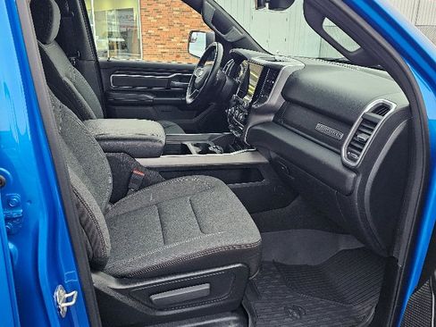 Used 2022 RAM 1500 Big Horn image 14
