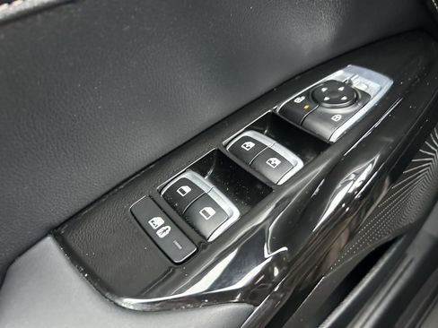 Used 2025 Kia K5 GT-Line image 21